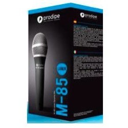 MICRÓFONO PRODIPE M85 LANEN | MÚSICA BILBAO