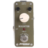 PEDAL GUITARRA ELÉCTRICA TOMSLINE BOOSTER