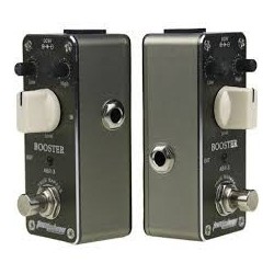 PEDAL GUITARRA ELÉCTRICA TOMSLINE BOOSTER