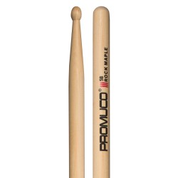 BAQUETAS PROMUCO PREMIUM ROCK MAPLE (ARCE) 7A