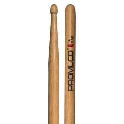 BAQUETAS PROMUCO PREMIUM ROCK MAPLE (ARCE) 2B