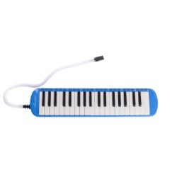 MELÓDICA 37 AMADEUS AZUL CON ESTUCHE | MÚSICA BILBAO