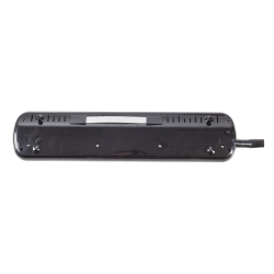 MELÓDICA 37 AMADEUS NEGRA CON ESTUCHE | MÚSICA BILBAO