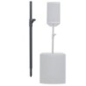 BARRA EXTENSIBLE SUBWOOFER - COLUMNA