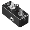 PEDAL GUITARRA ELÉCTRICA AROMA LOOPER PLUS