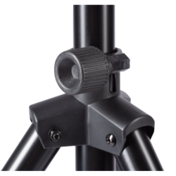 SOPORTE PARA COLUMNA CON SISTEMA DE SEGURIDAD (unidad)