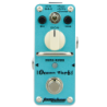 PEDAL GUITARRA ELÉCTRICA TOMSLINE OCEAN REVERB