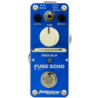 PEDAL GUITARRA ELÉCTRICA TOMSLINE PURE ECHO