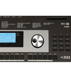 TECLADO MEDELI 61 TECLAS M331 | MÚSICA BILBAO