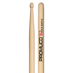 BAQUETAS PROMUCO PREMIUM ROCK MAPLE (ARCE) 7A