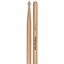 BAQUETAS PROMUCO JOHN BONHAM SIGNATURE