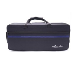 PORTA-ATRIL SAMBA PARA TROMPETA CON ARGOLLA Ø14mm