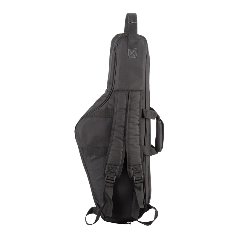 FUNDA PARA SAXO TENOR STRONGBAG SAB300