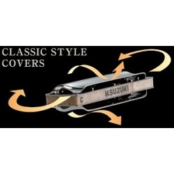 ARMÓNICA SUZUKI MANJI EN MI | MÚSICA BILBAO