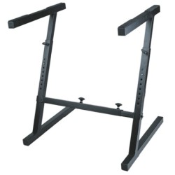 SOPORTE MICRÓFONO MS024 DE SOBREMESA EXTENSIBLE EN ÁNGULO