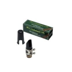 BOQUILLA COMPLETA PARA CLARINETE J. MICHAEL MCL701S