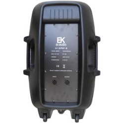 COLUMNA PASIVA EK AUDIO DE 15 200W | MÚSICA BILBAO