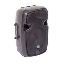 COLUMNA ACTIVA EK AUDIO M15PS12PA 600W | MÚSICA BILBAO
