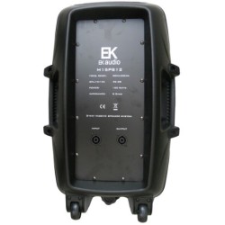 COLUMNA PASIVA EK AUDIO DE 12 150W | MÚSICA BILBAO