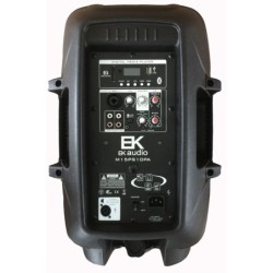 COLUMNA ACTIVA EK AUDIO M15PS10PA 480 W | MÚSICA BILBAO