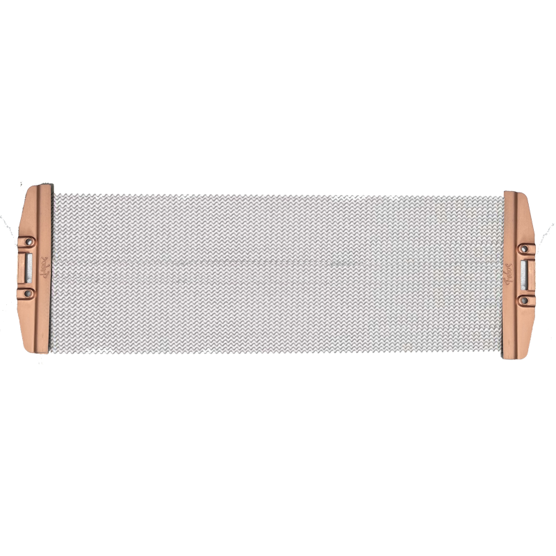 BORDONERO JINBAO DE 42 BORDONES PARA CAJA DE 14" | MÚSICA BILBAO