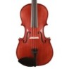 Viola 16pg Leonardo macizo flameado | MÚSICA BILBAO