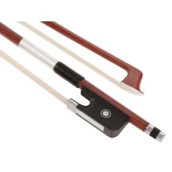 Viola 16pg Leonardo macizo flameado | MÚSICA BILBAO