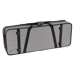 Viola 16pg Leonardo macizo flameado | MÚSICA BILBAO