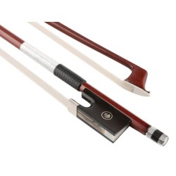 Violín 4/4 Leonardo macizo antiguo flameado | MÚSICA BILBAO