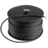 BOBINA DE CABLE PARA ALTAVOZ DE 100m