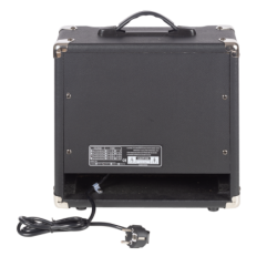 AMPLIFICADOR DE GUITARRA EK AUDIO 15W