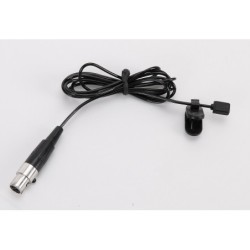 MICRÓFONO LAVALIER PARA PETACA INALÁMBRICA B210 DE PRODIPE | MÚSICA BILBAO