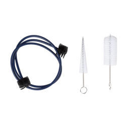 KIT DE MANTENIMIENTO AMADEUS DE 3 CEPILLOS PARA TROMPETA