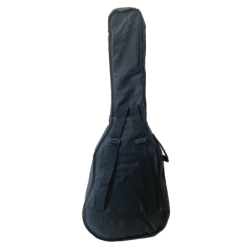 FUNDA STRONGBAG PARA GUITARRA CLÁSICA DE 15mm NEGRA
