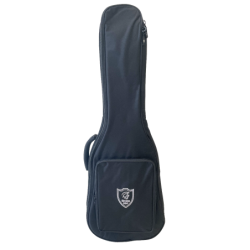 FUNDA STRONGBAG PARA GUITARRA ACÚSTICA DE 10mm NEGRA