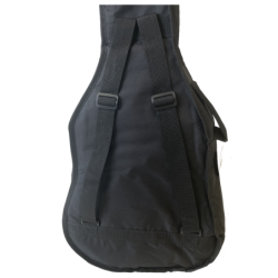 FUNDA STRONGBAG PARA GUITARRA CLÁSICA DE 15mm NEGRA