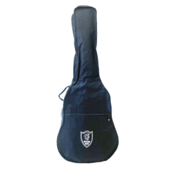 FUNDA STRONGBAG PARA GUITARRA CLÁSICA DE 5mm NEGRA