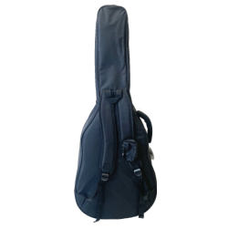 FUNDA STRONGBAG PARA GUITARRA CLÁSICA DE 15mm NEGRA