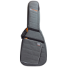 FUNDA STRONGBAG PARA GUITARRA ELÉCTRICA DE 15mm NEGRA