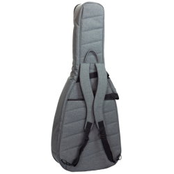 FUNDA TGI PARA GUITARRA ACÚSTICA SERIE EXTREME DE 20mm