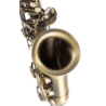 SAXO ALTO AMADEUS ACABADO ANTIGUO