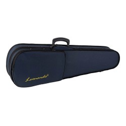 Violín 1/2 Leonardo macizo abeto/arce/ebano | MÚSICA BILBAO