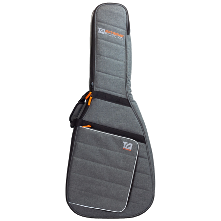 FUNDA TGI PARA GUITARRA ACÚSTICA SERIE EXTREME DE 20mm