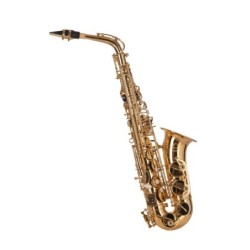 SAXO ALTO AMADEUS AL802L