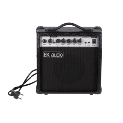 AMPLIFICADOR DE GUITARRA EK AUDIO 10W