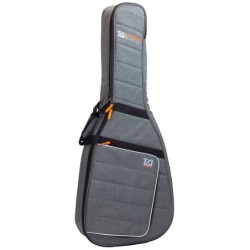 FUNDA TGI PARA GUITARRA CLÁSICA SERIE EXTREME DE 20mm