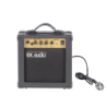 AMPLIFICADOR DE GUITARRA EK AUDIO 10W