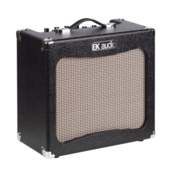 AMPLIFICADOR DE GUITARRA JUNGLE 30W