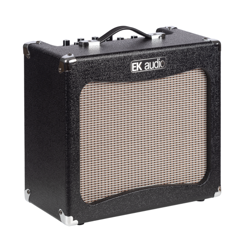 AMPLIFICADOR DE GUITARRA JUNGLE 30W