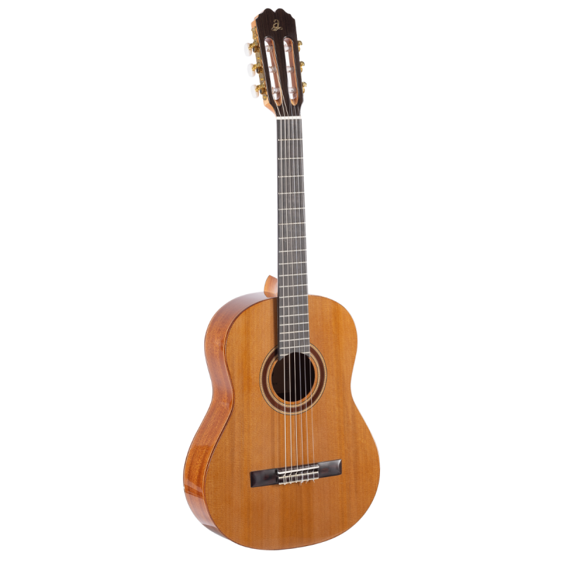 GUITARRA CLÁSICA ADMIRA GRANADA 3/4 SERIE CONSERVATORIO